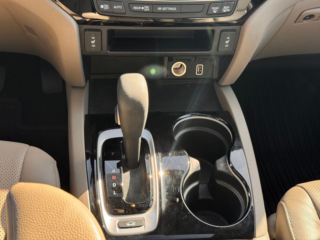 used 2019 Honda Ridgeline car, priced at $27,200