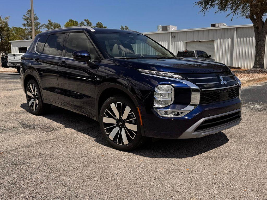 new 2026 Mitsubishi Outlander car, priced at $34,630