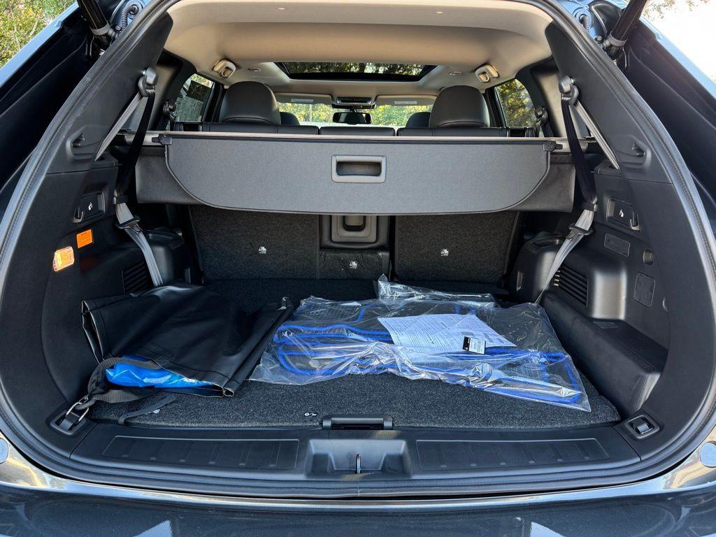 new 2025 Mitsubishi Outlander PHEV car, priced at $39,287