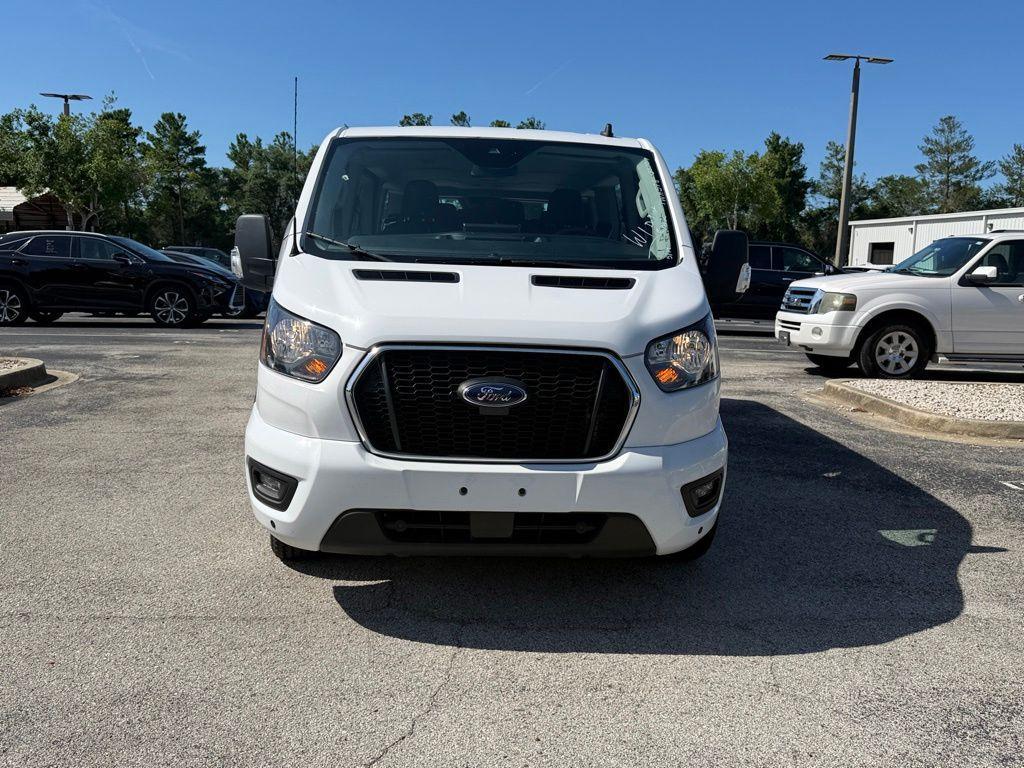 used 2024 Ford Transit-350 car, priced at $40,313