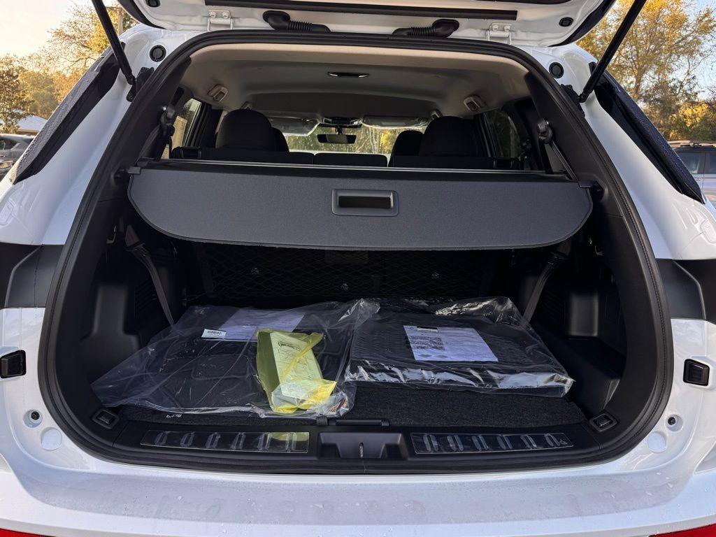 new 2026 Mitsubishi Outlander car, priced at $29,164