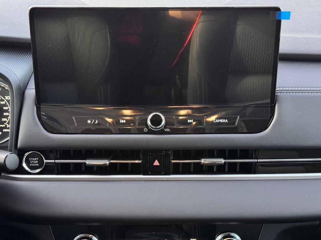 new 2026 Mitsubishi Outlander car, priced at $29,164