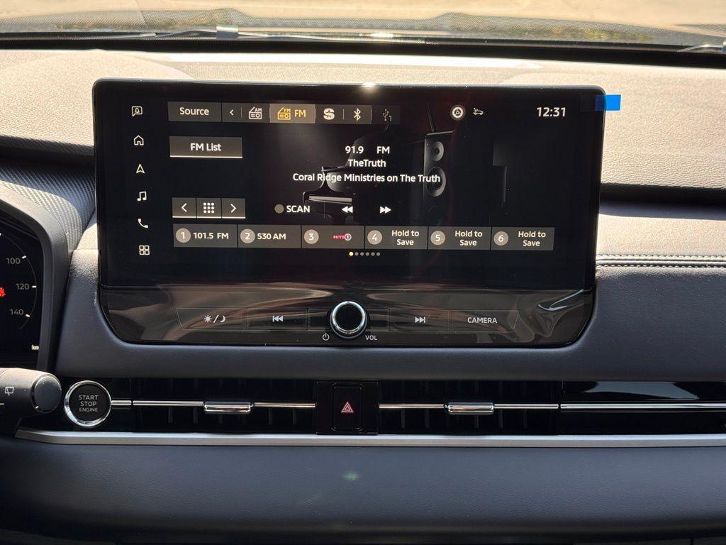 new 2026 Mitsubishi Outlander car, priced at $34,932