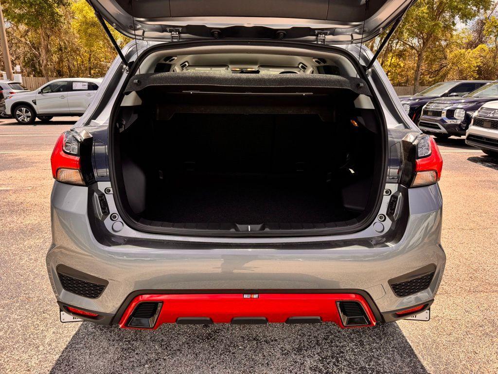 new 2026 Mitsubishi Outlander Sport car, priced at $28,175