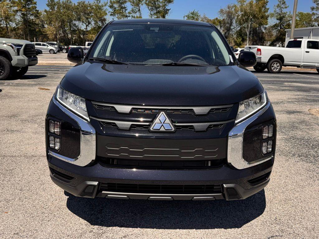 new 2026 Mitsubishi Outlander Sport car, priced at $27,153