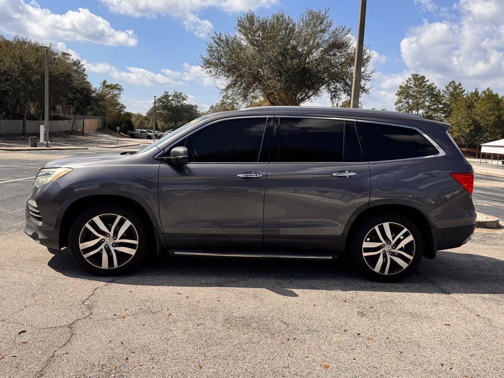 used 2016 Honda Pilot car, priced at $13,400