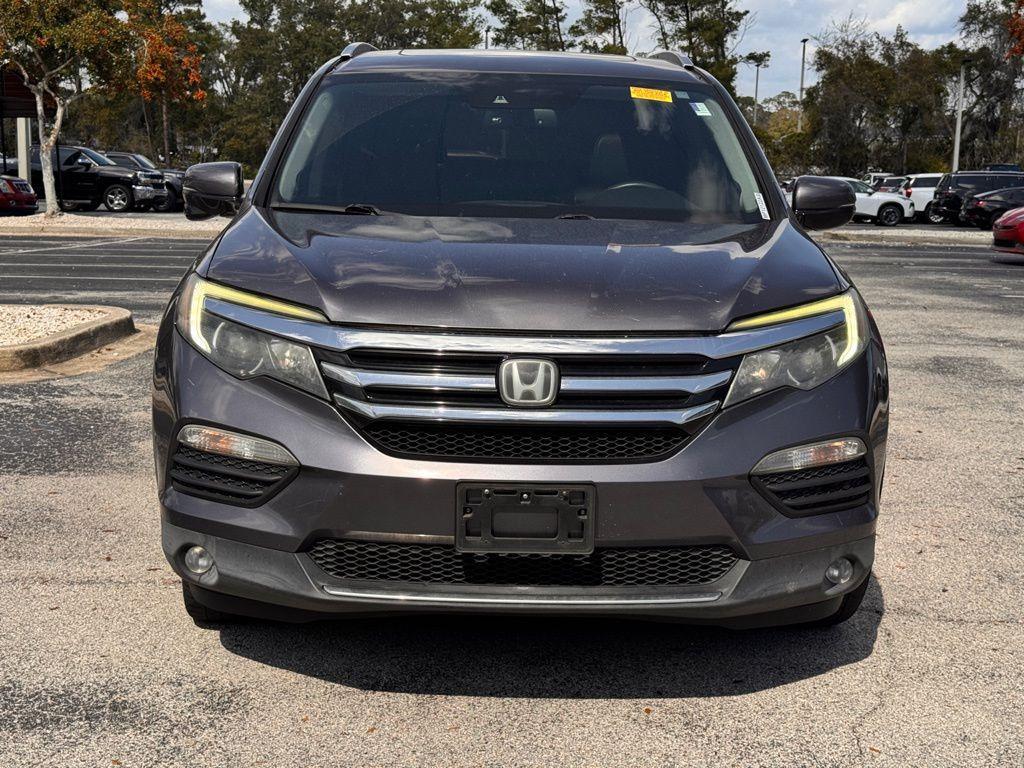 used 2016 Honda Pilot car, priced at $13,400