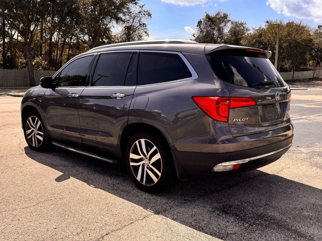 used 2016 Honda Pilot car, priced at $13,400