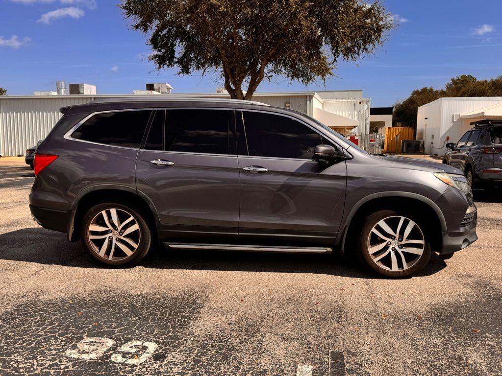 used 2016 Honda Pilot car, priced at $13,400