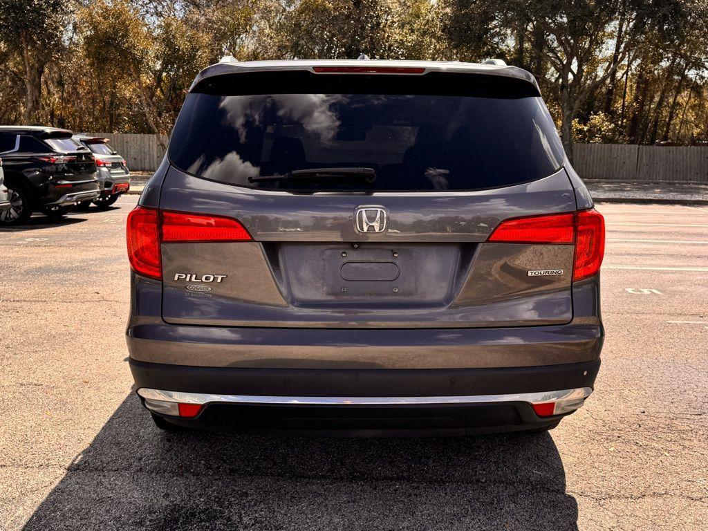 used 2016 Honda Pilot car, priced at $13,400