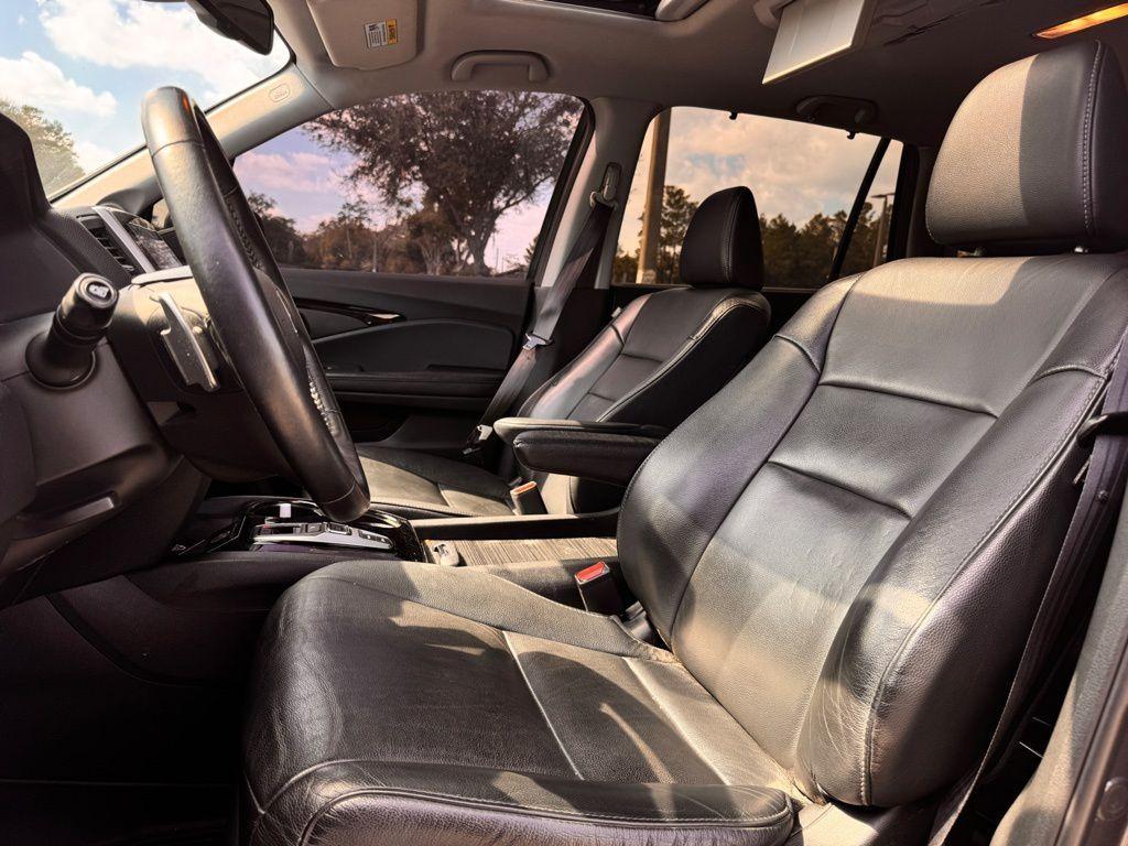 used 2016 Honda Pilot car, priced at $13,400