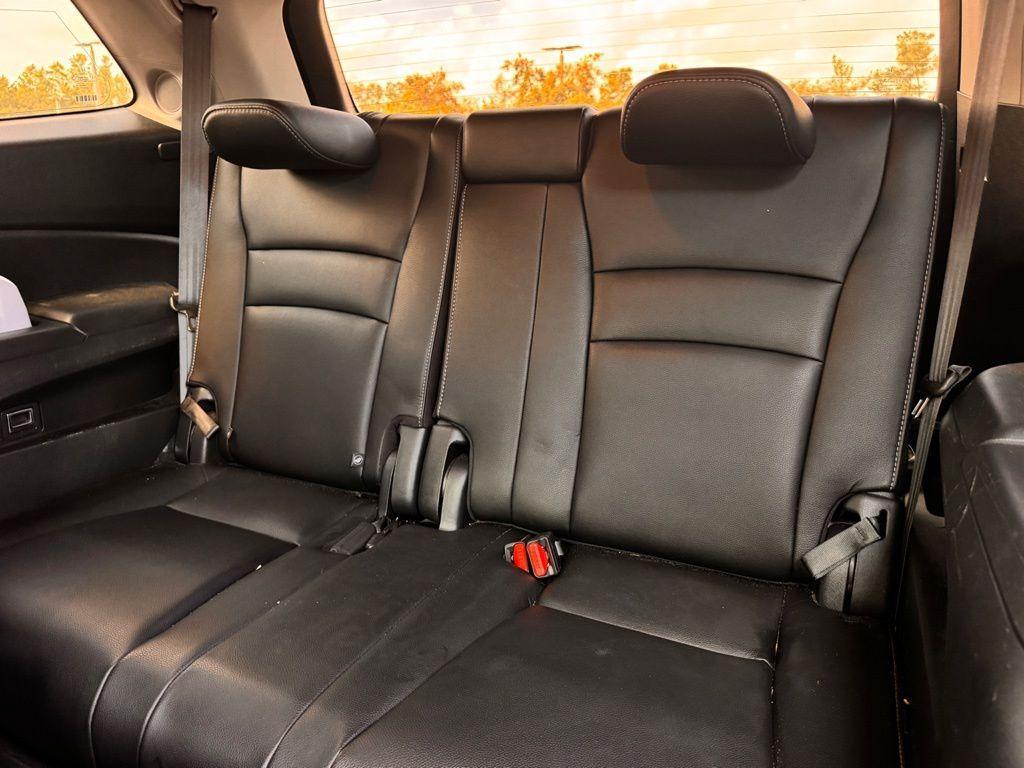 used 2016 Honda Pilot car, priced at $13,400