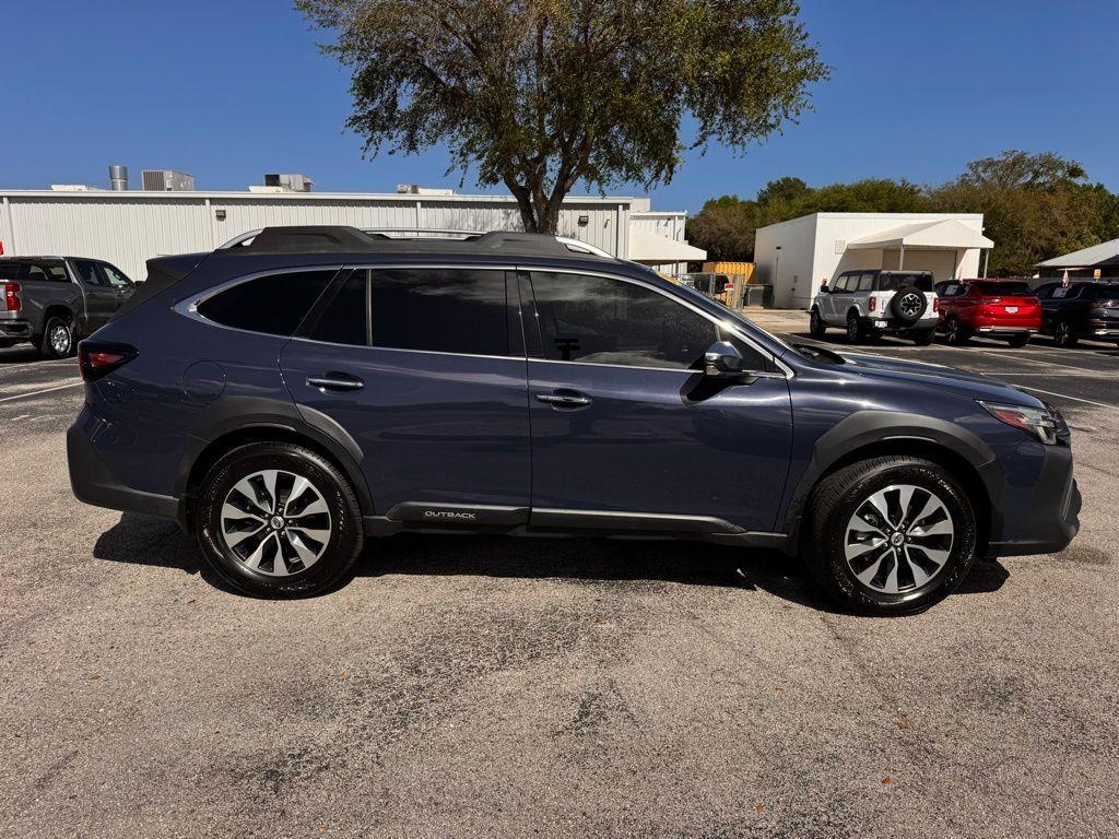 used 2023 Subaru Outback car, priced at $30,400