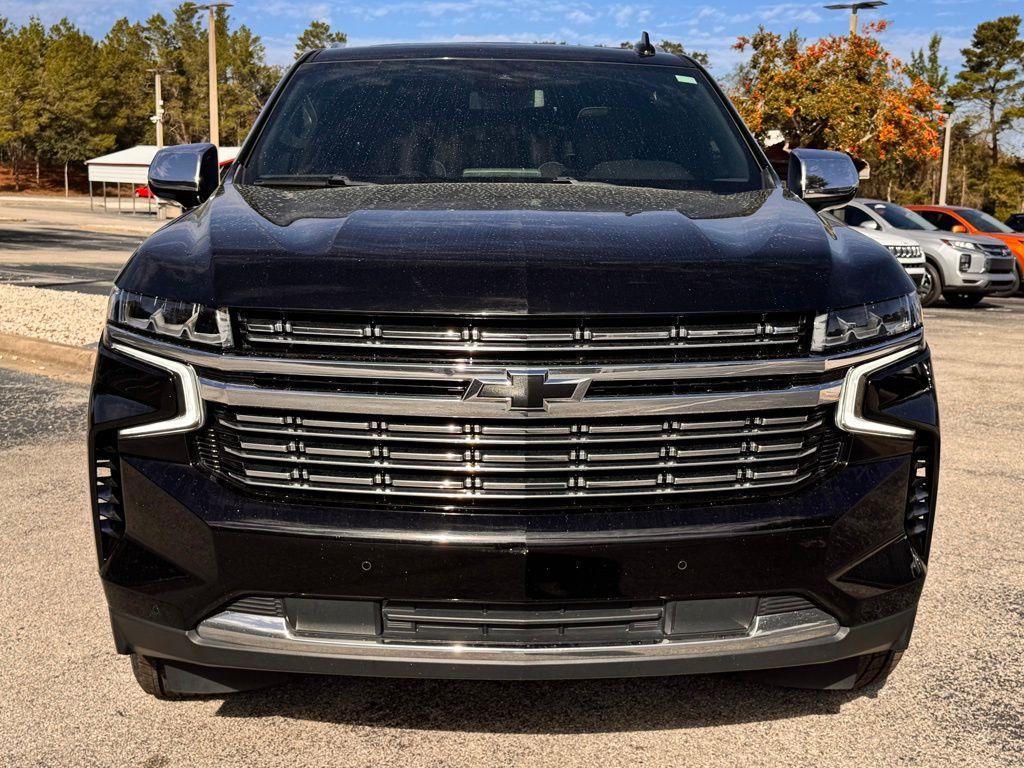 used 2023 Chevrolet Tahoe car, priced at $39,900