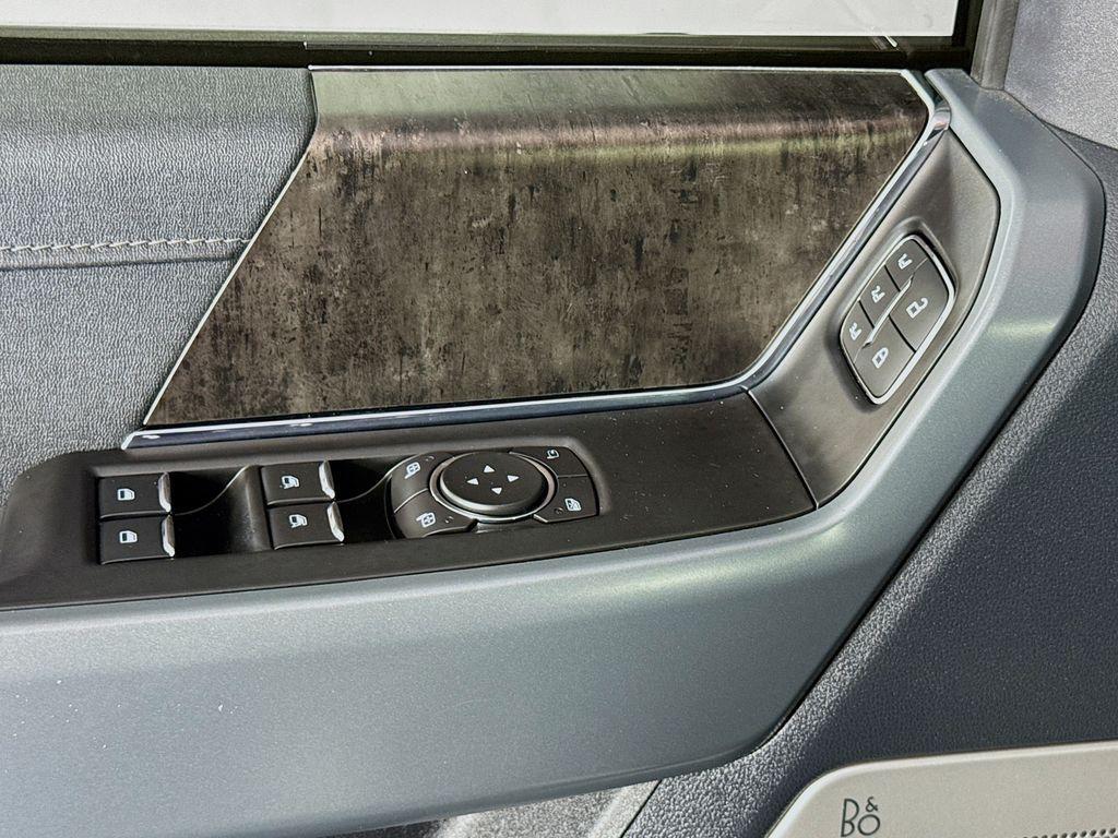 used 2022 Ford F-150 car, priced at $45,700