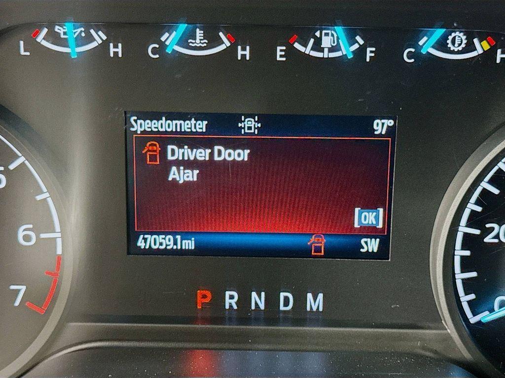 used 2023 Ford F-150 car, priced at $36,600