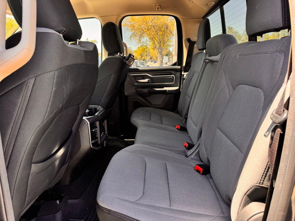 used 2020 Ram 1500 car, priced at $24,500