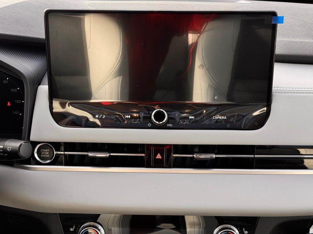 new 2026 Mitsubishi Outlander car, priced at $34,914