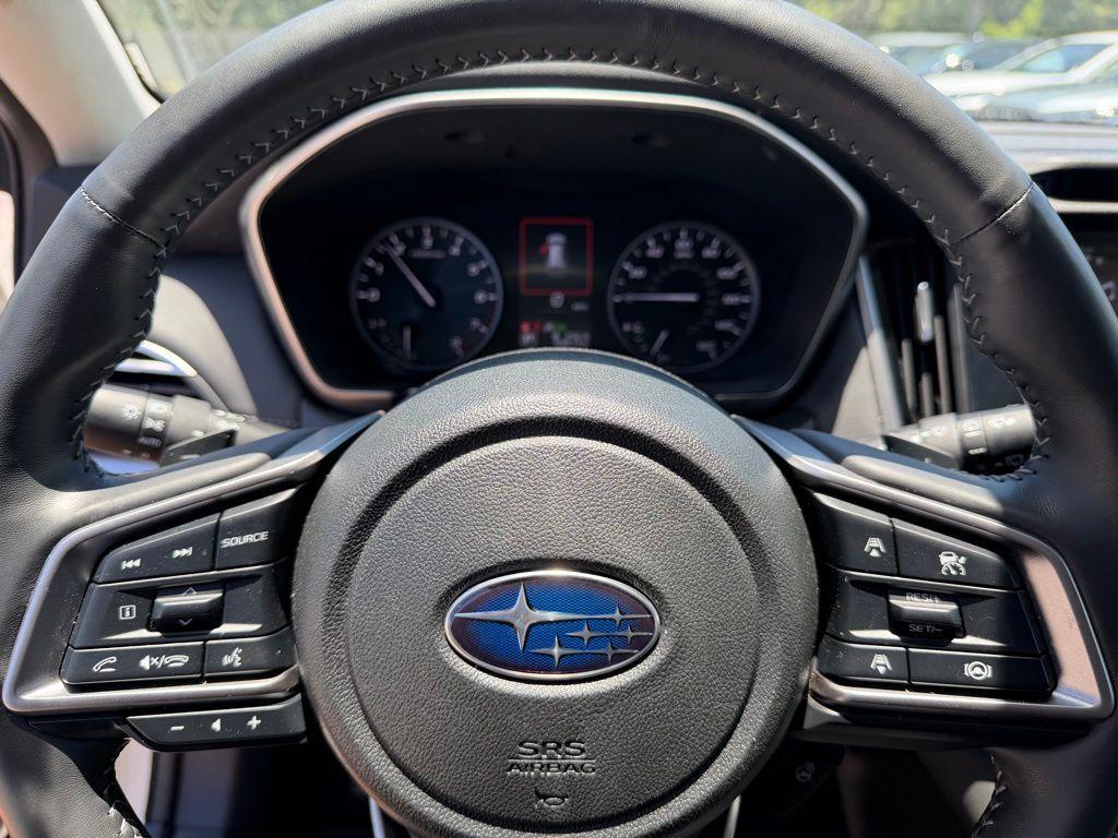 used 2023 Subaru Outback car, priced at $30,113