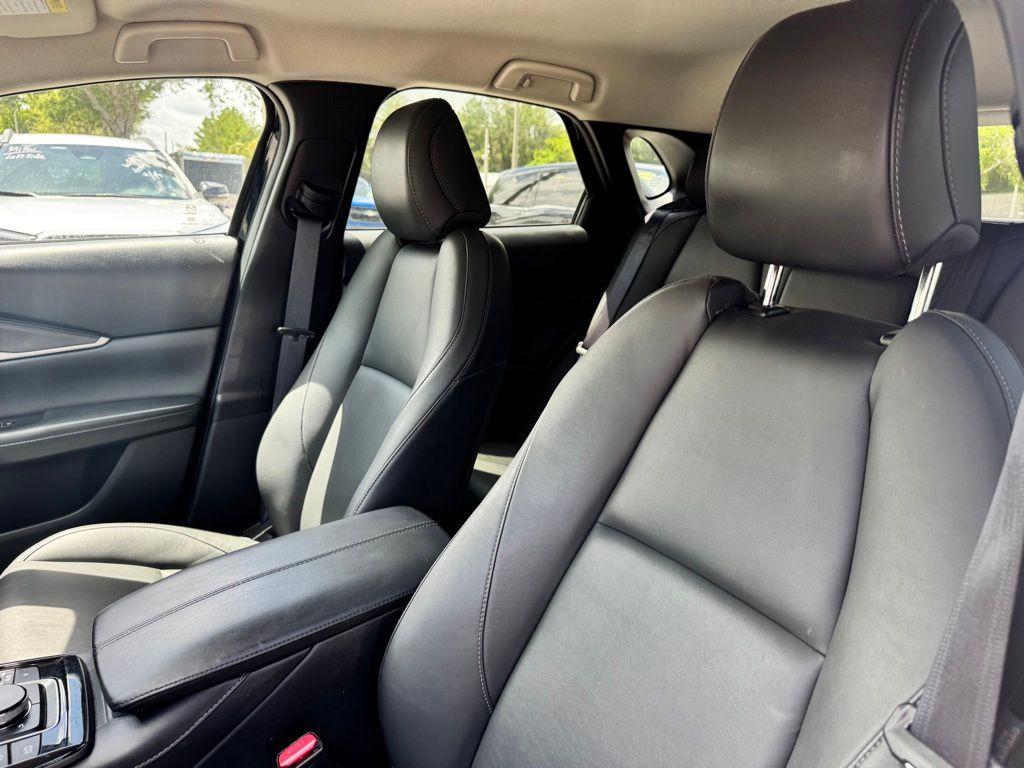 used 2024 Mazda CX-30 car, priced at $24,613
