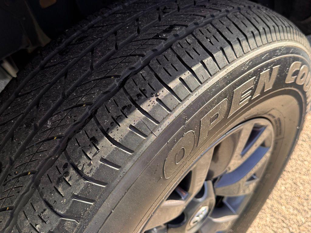 used 2023 Toyota Tacoma car, priced at $36,000