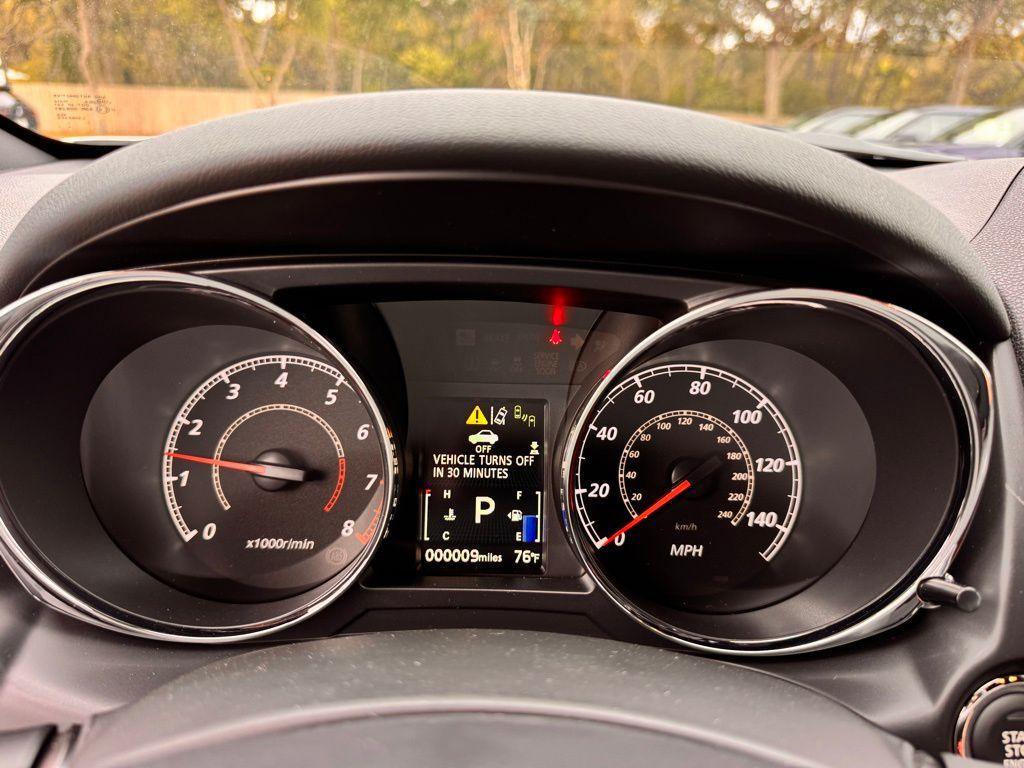 new 2026 Mitsubishi Outlander Sport car, priced at $29,628