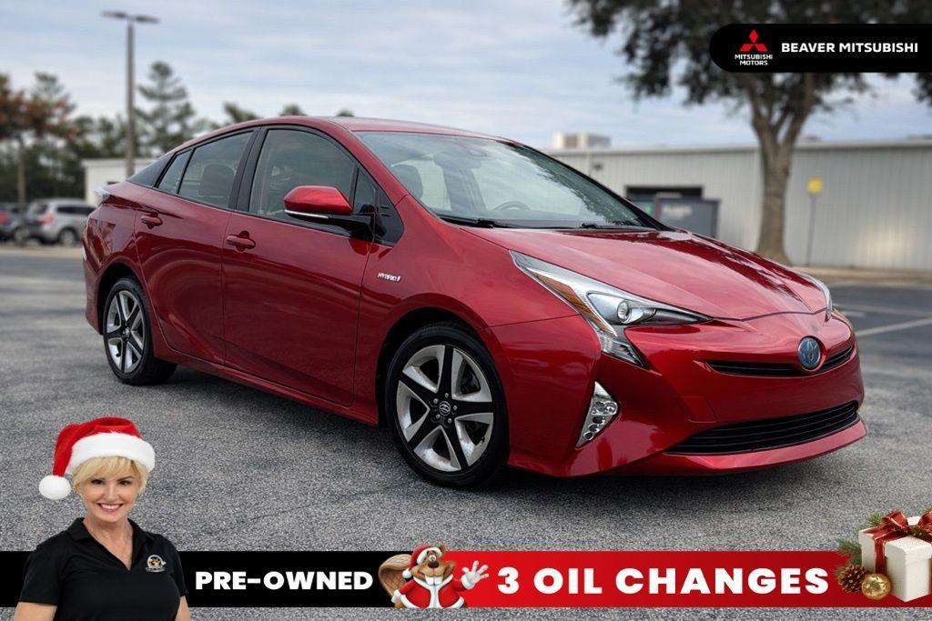 used 2016 Toyota Prius car, priced at $11,900