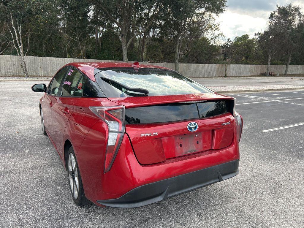 used 2016 Toyota Prius car, priced at $11,900