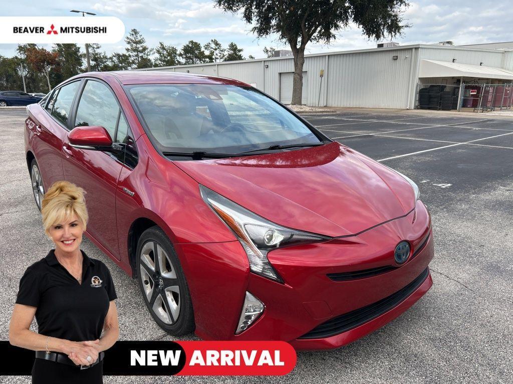 used 2016 Toyota Prius car, priced at $11,900