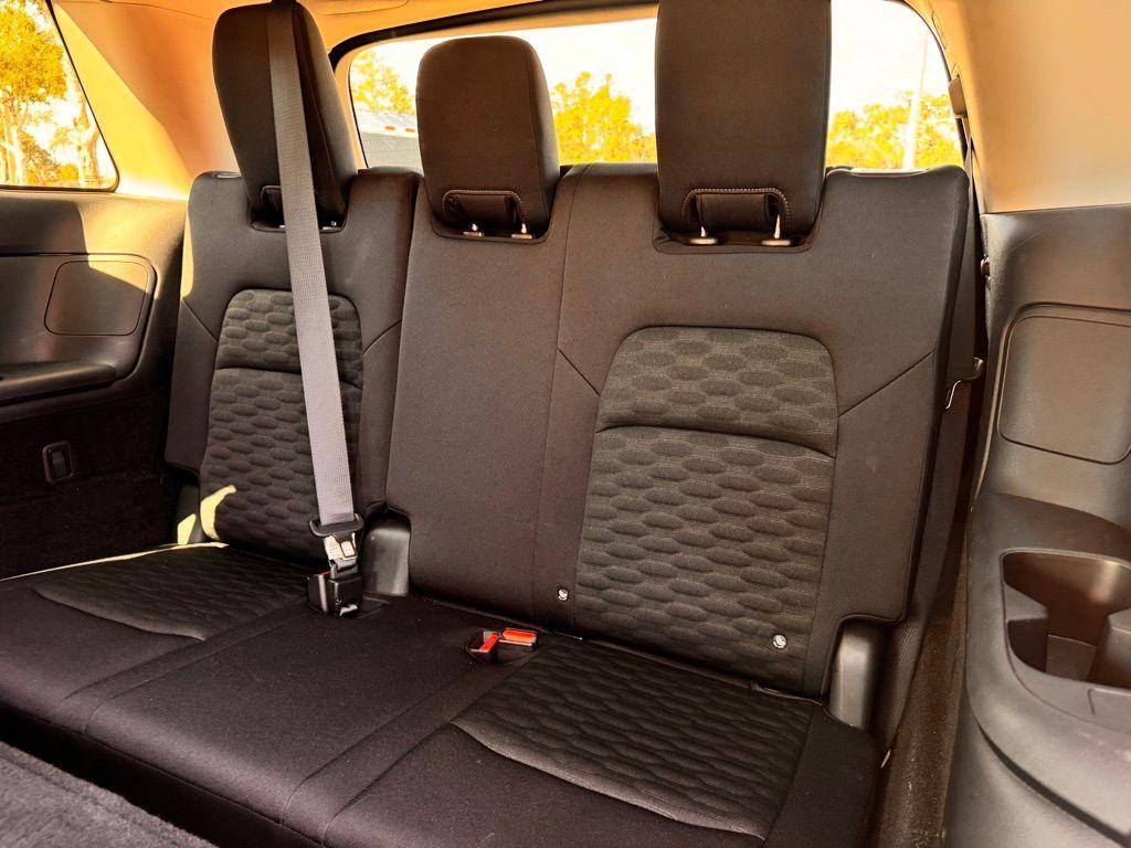 used 2024 Mazda CX-90 car, priced at $29,100