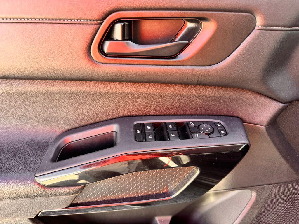 used 2024 Mazda CX-90 car, priced at $29,100