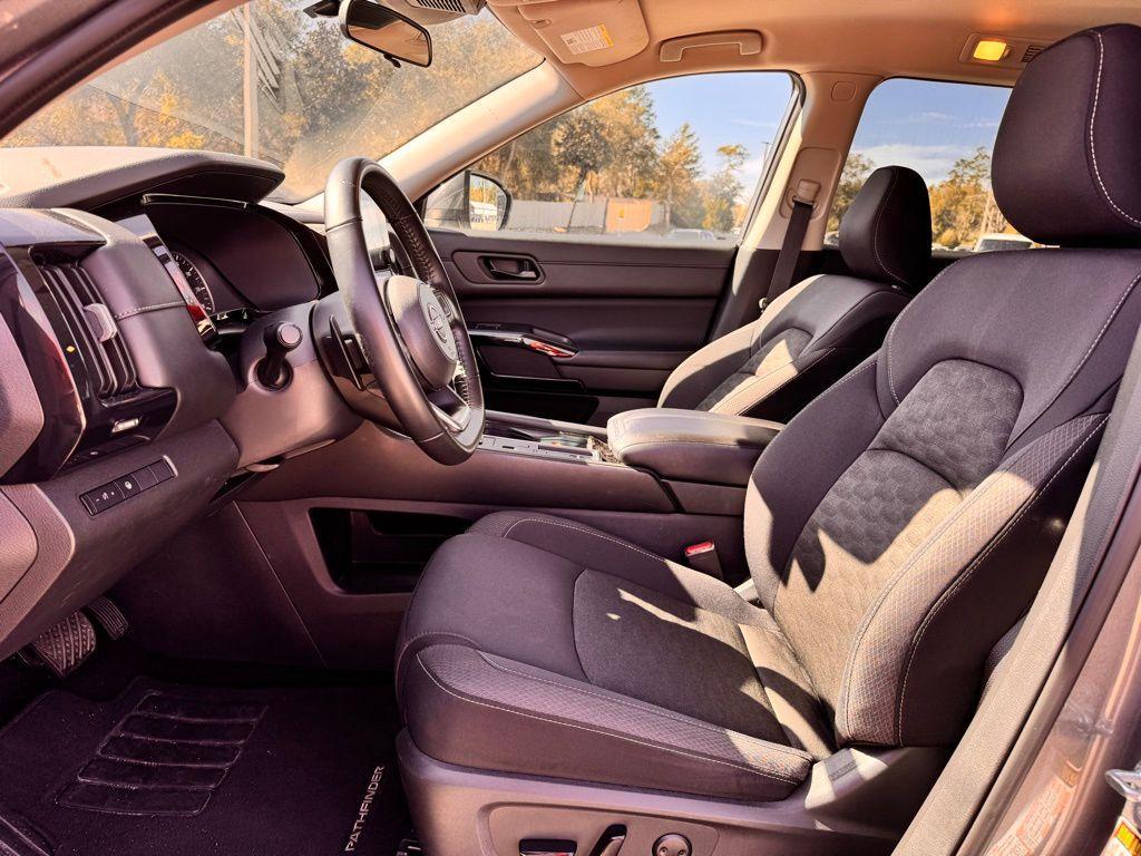 used 2024 Mazda CX-90 car, priced at $29,100