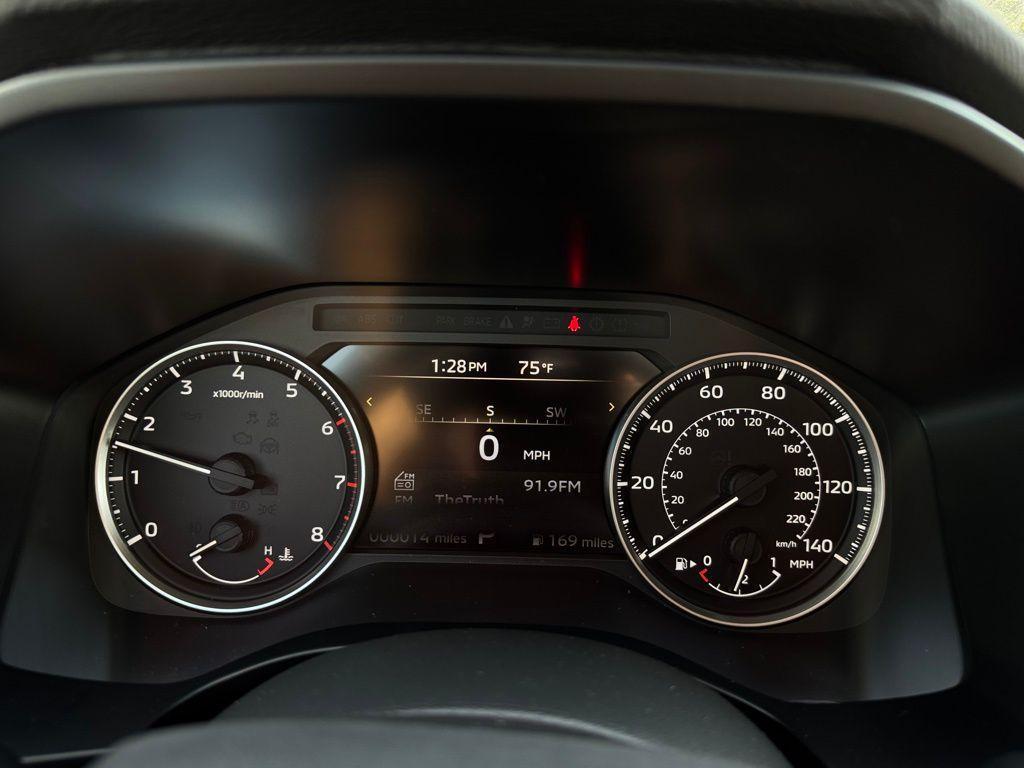 new 2026 Mitsubishi Outlander car, priced at $29,069