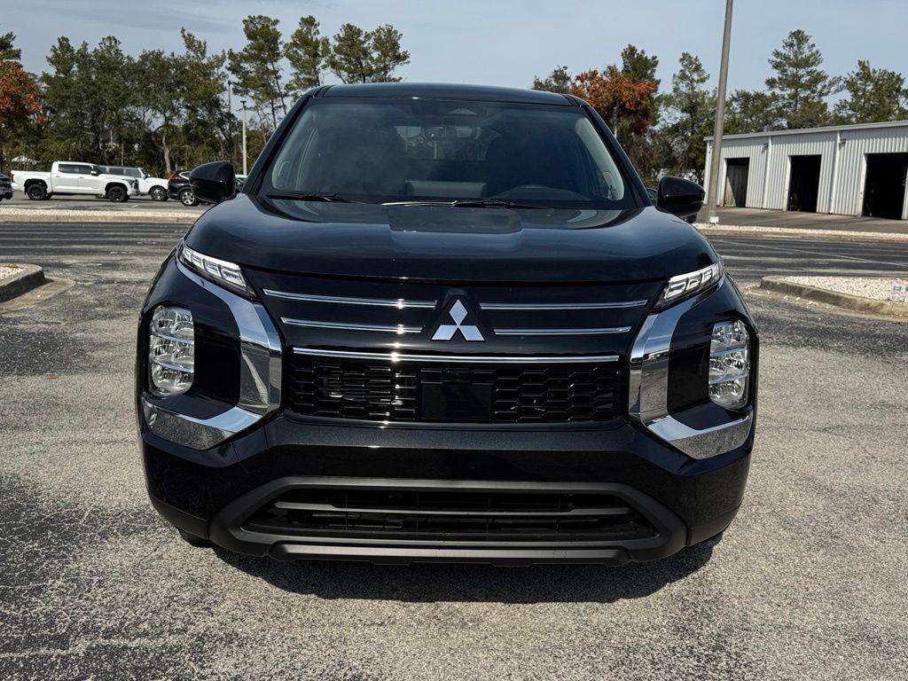 new 2026 Mitsubishi Outlander car, priced at $29,069