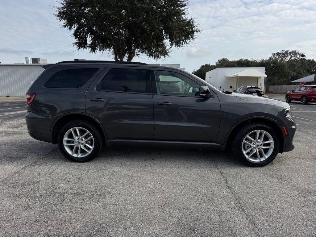 used 2024 Dodge Durango car, priced at $28,800