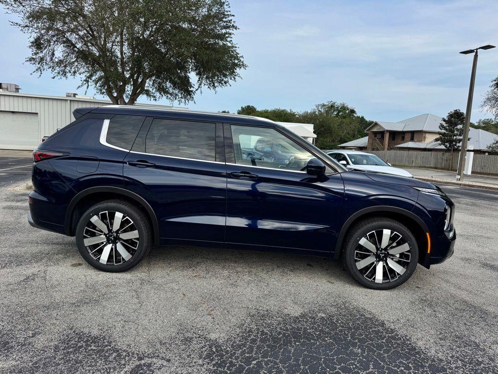 new 2026 Mitsubishi Outlander car, priced at $38,946