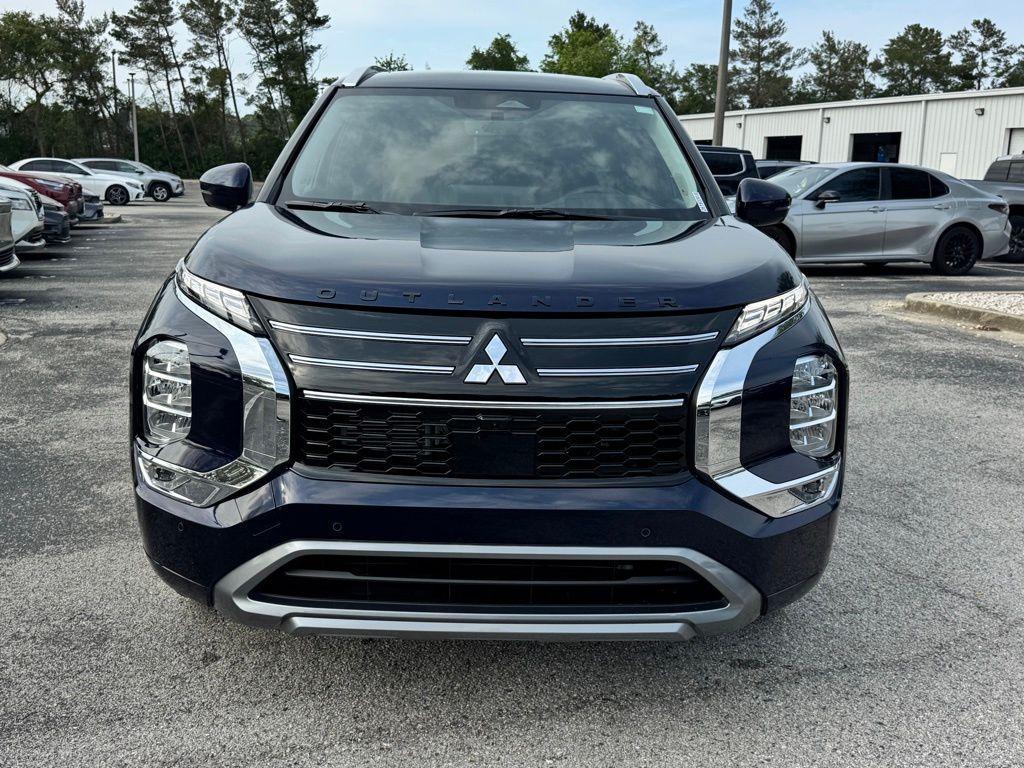new 2026 Mitsubishi Outlander car, priced at $38,946