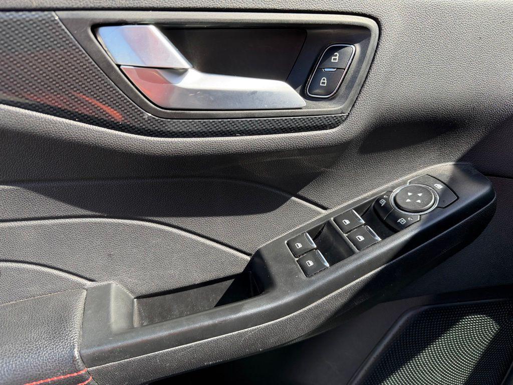 used 2025 Ford Escape car, priced at $26,113