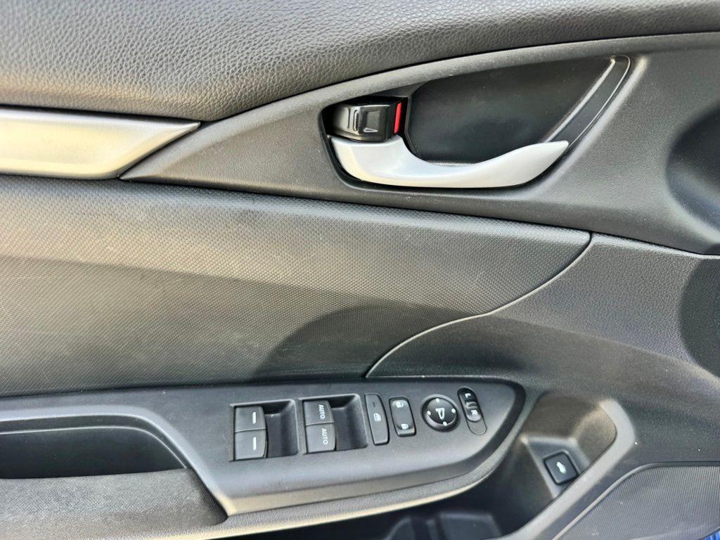 used 2019 Honda Civic car, priced at $22,413