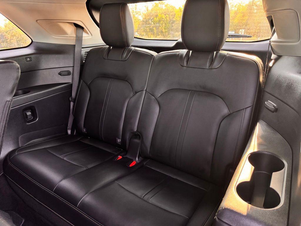 used 2024 Mazda CX-90 car, priced at $28,900