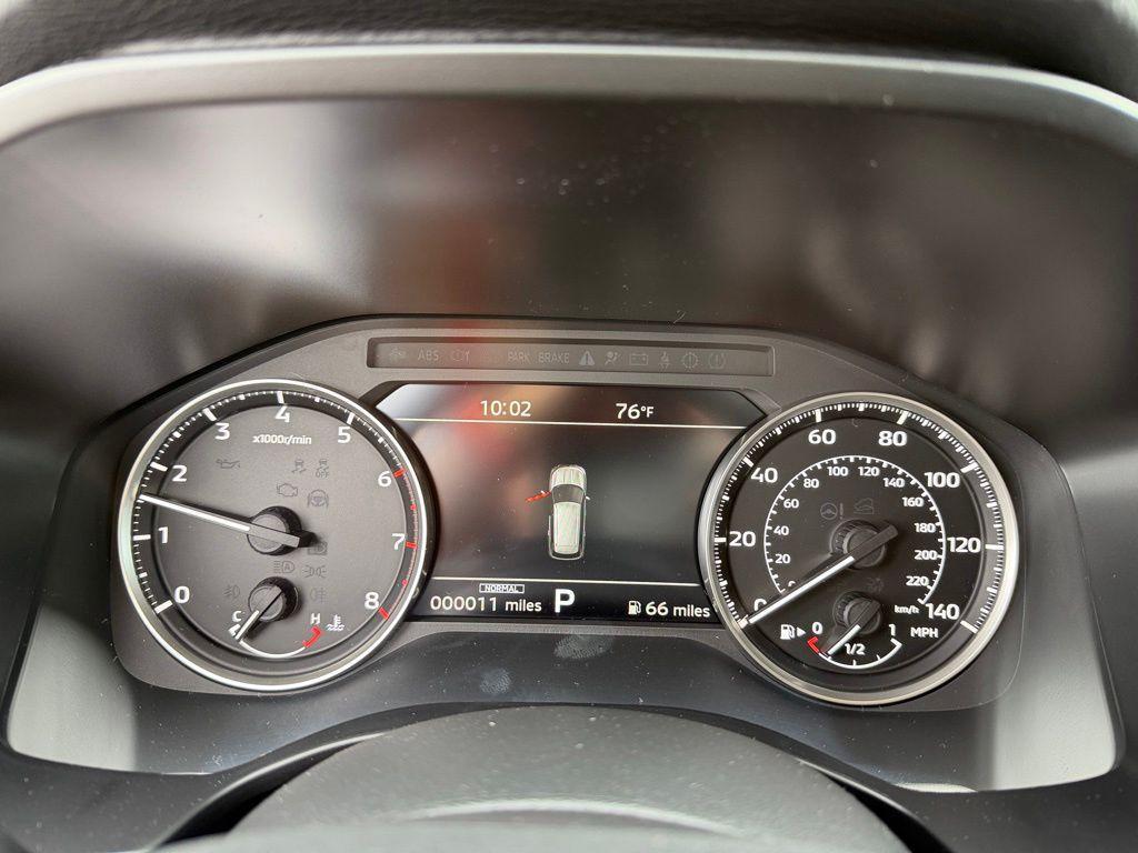 new 2026 Mitsubishi Outlander car, priced at $39,821