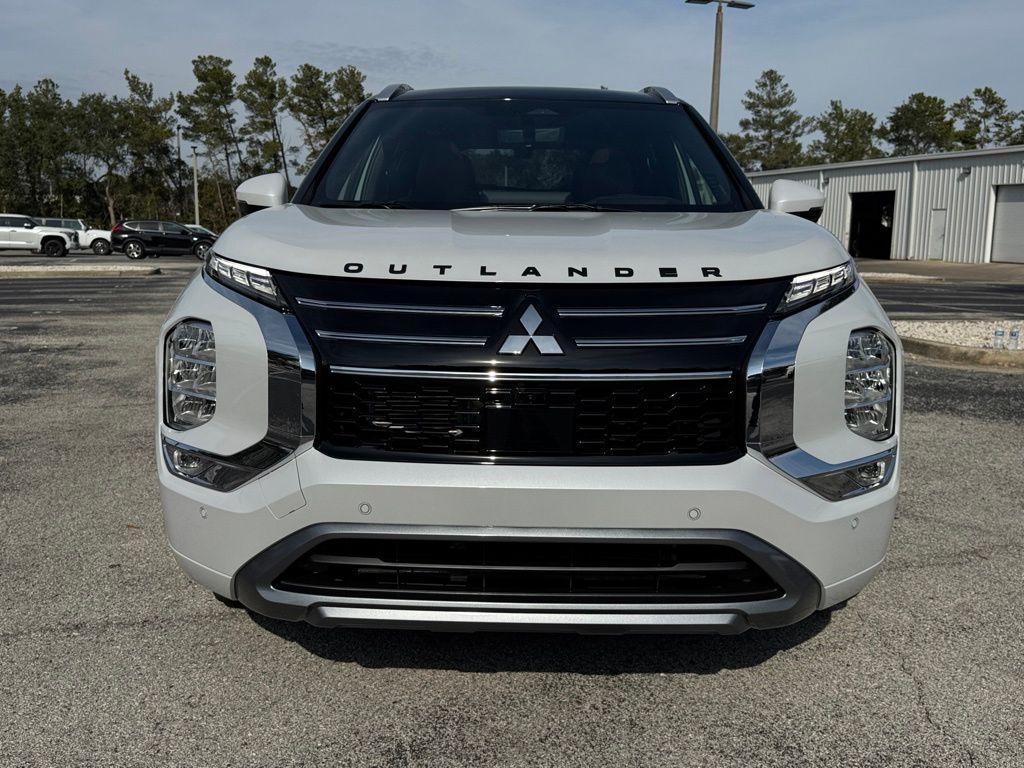 new 2026 Mitsubishi Outlander car, priced at $38,770