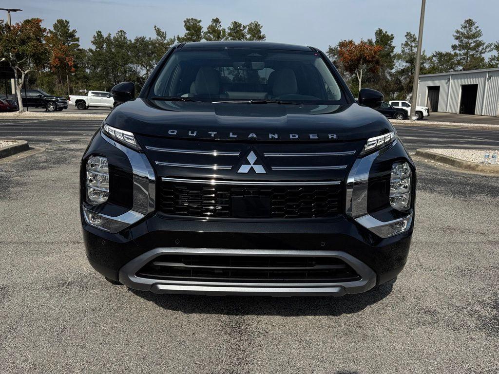 new 2026 Mitsubishi Outlander car, priced at $33,739