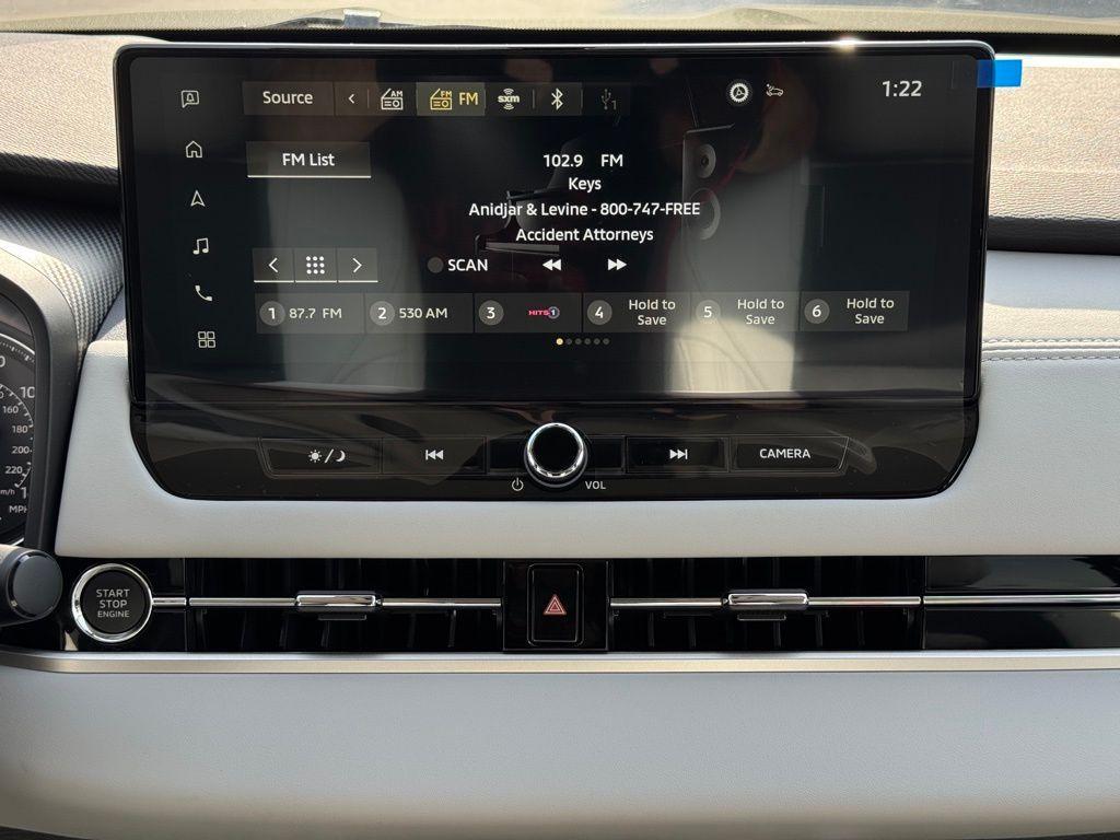 new 2026 Mitsubishi Outlander car, priced at $33,739