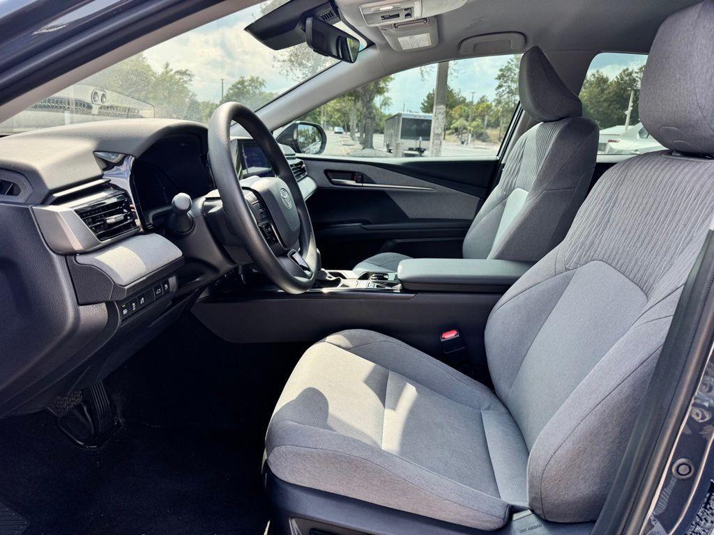 used 2025 Toyota Camry car, priced at $30,713