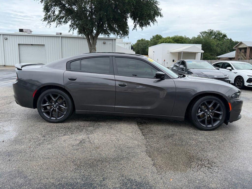 used 2022 Dodge Charger car, priced at $22,413