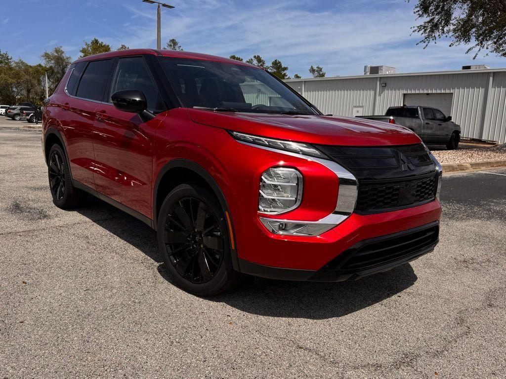 new 2026 Mitsubishi Outlander car, priced at $30,635