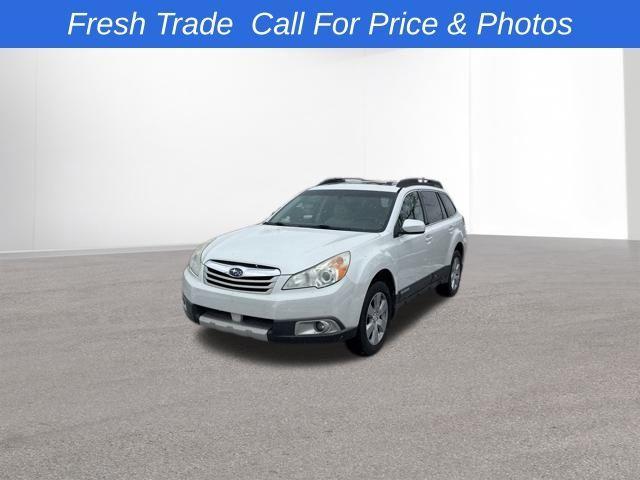 used 2012 Subaru Outback car, priced at $6,947