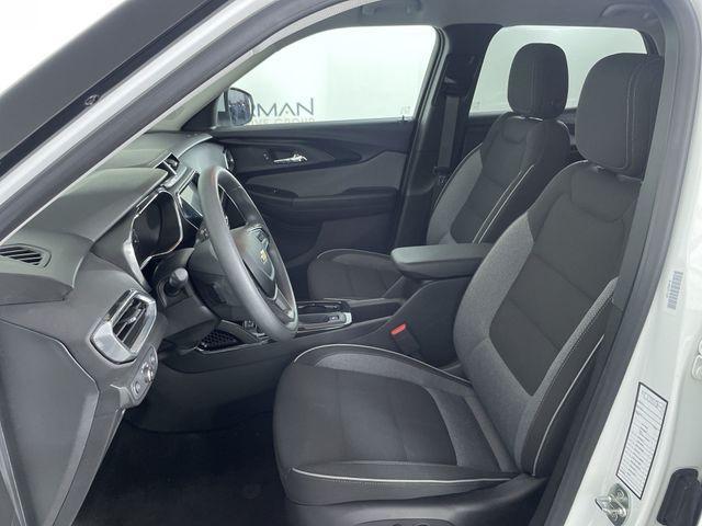 used 2023 Chevrolet TrailBlazer car, priced at $21,162