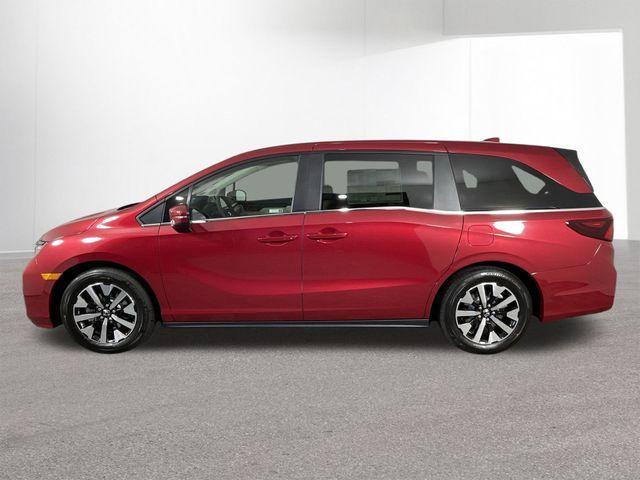 new 2026 Honda Odyssey car, priced at $42,164